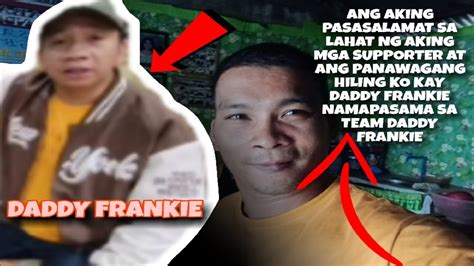 Aking pasasalamat kay Sugar Daddy .